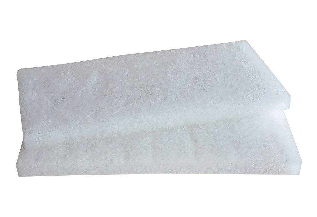 WRF 180 EC IM0014657.PNG Ersatz-Luftfilter für zentrales Lüftungsgerät WRG 180 EC, Filterklasse ISO Coarse 80 % (G4), 2 Stück
