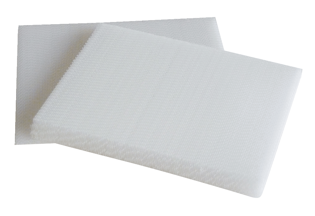 WRG 35-G4 IM0014665.PNG Ersatz-Luftfilter für Einzelraumlüftungsgerät WRG 35, Filterklasse ISO Coarse 60 % (G4), 2 Stück