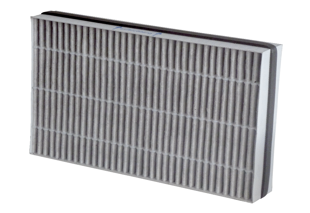 WSF-AKF 300 IM0014673.PNG Ersatz-Aktivkohlefilter für zentrale Lüftungsgeräte WS 300 Flat, Filterklasse ISO ePM2,5 ≥ 50 % (M6), 1 Stück