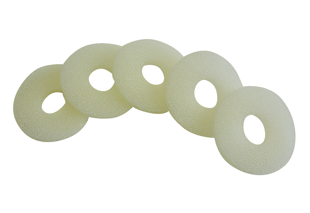 ALDF 10 T IM0016344.PNG Ersatz-Luftfilter für Außenluftdurchlass ALD 10 T, Filterklasse ISO Coarse 30 % (G2) , 5 Stück