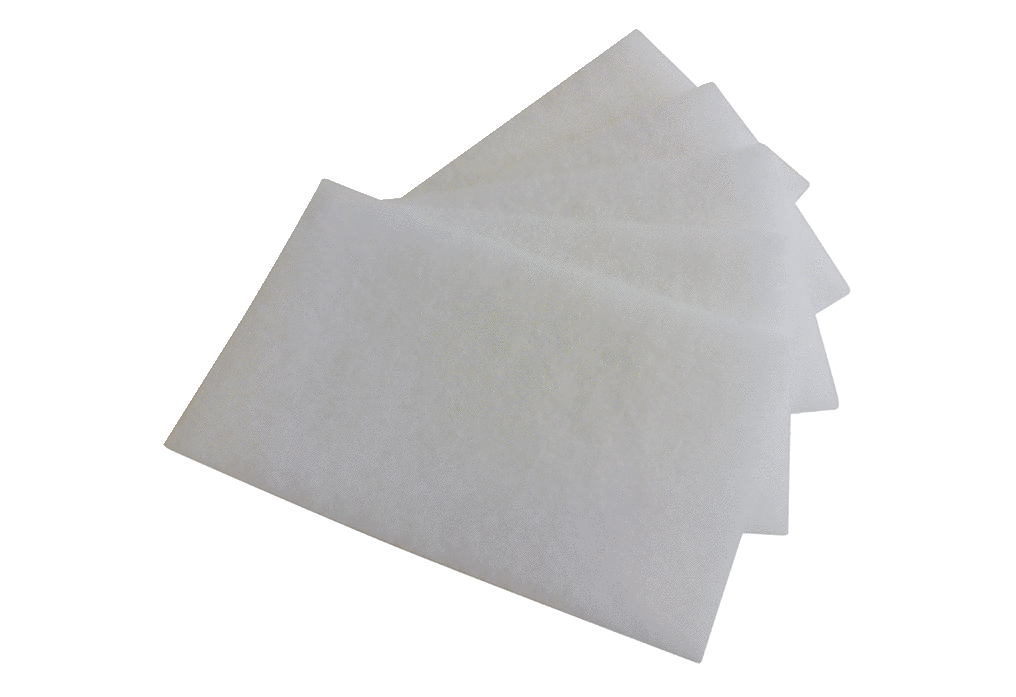 FF 17 IM0016418.PNG Ersatz-Luftfilter für Wandeinbauventilator EMA 17, Filterklasse EU2, 5 Stück
