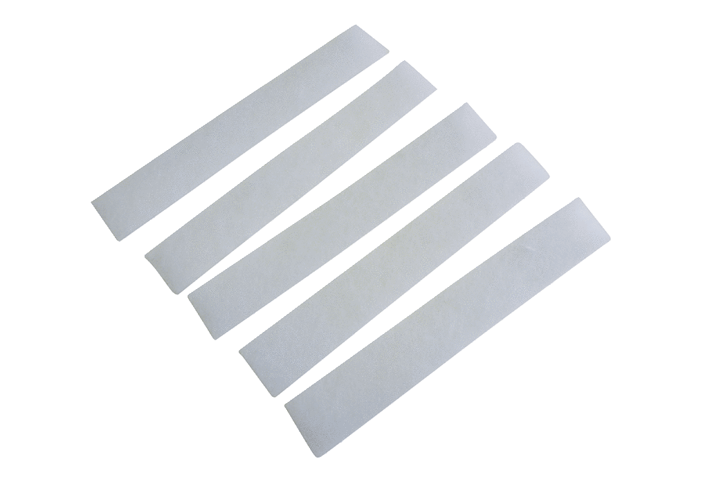 ZF 17 S IM0016422.PNG Ersatz-Luftfilter für Ventilatoreinsätze ER 17/60-2.. und ER 17/100.., Filterklasse ISO Coarse 30 % (G2), 5 Stück