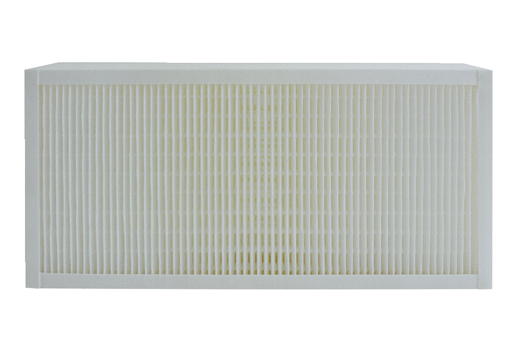 KFF 6030-5 IM0016428.PNG Ersatz-Luftfilter für Schallgedämmte Flachboxen KFR 6030, KFD 6030, KFR 6030-K und KFR 6030-F, Filterklasse ISO ePM1 55 % (F5), 1 Stück