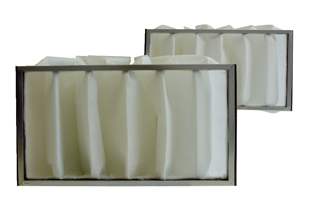 KF 31 IM0016438.PNG Ersatz-Luftfilter für Luftfilter TFP 31, Filterklasse ISO Coarse 85 % (G4), 2 Stück