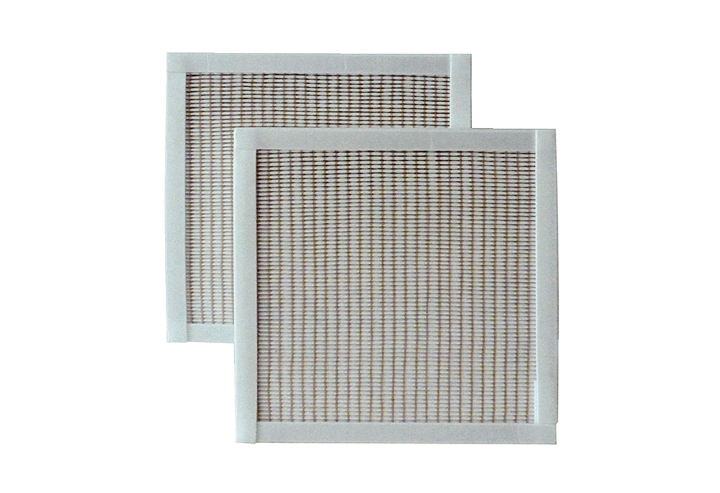 RF 10/16-5 IM0016482.PNG Ersatz-Luftfilter für Luftfilter TFE 10-5, TFE 12-5, TFE 15-5 und TFE 16-5, Filterklasse ISO ePM10 60 % (F5), 2 Stück