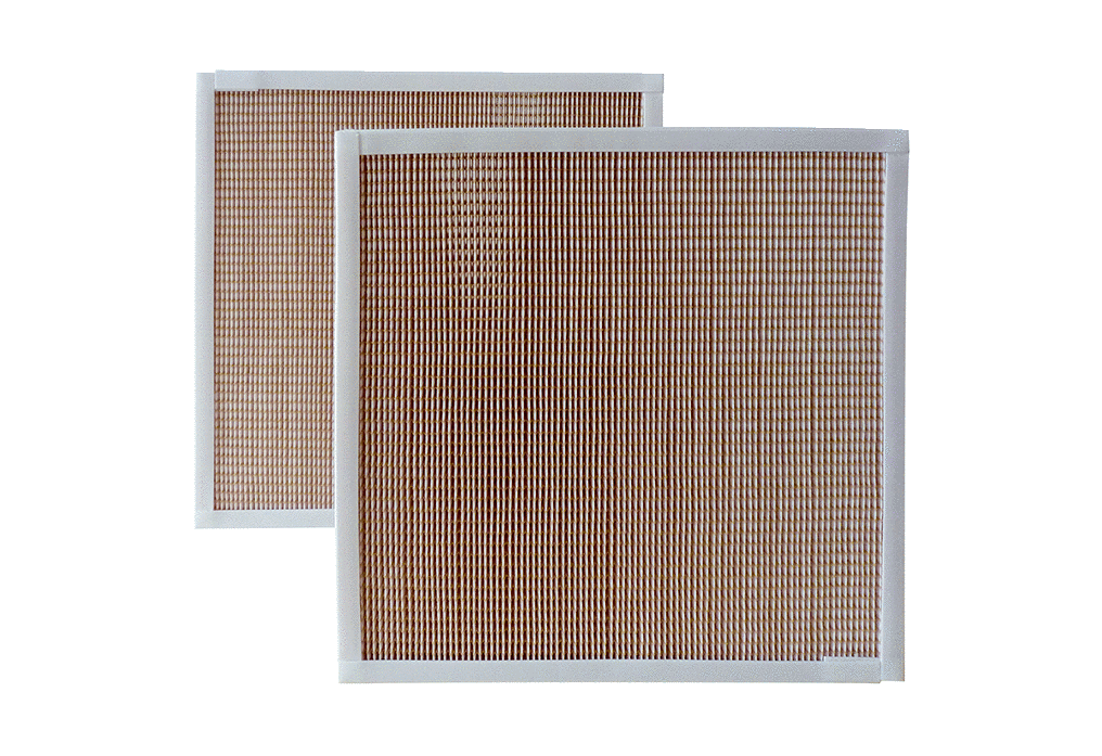 RF 40-5 IM0016484.PNG Ersatz-Luftfilter für Luftfilter TFE 40-5, Filterklasse ISO ePM10 60 % (F5), 2 Stück