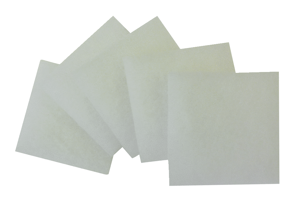 FF 133 IM0016490.PNG Ersatz-Luftfilter für Abluftventilator UPR 133, Filterklasse ISO Coarse 85 % (G4), 5 Stück