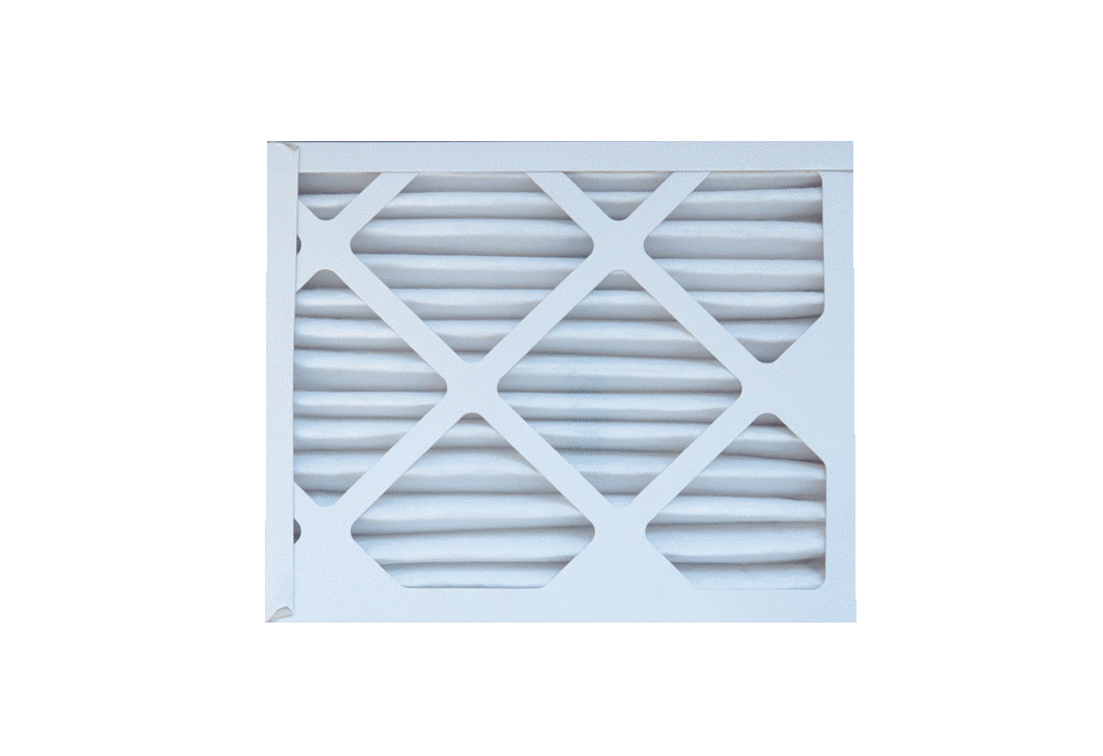 ECR 12-20 EC M5 IM0018110.PNG Ersatz-Luftfilter für Compaktboxen ECR 12 EC, ECR 16 EC und ECR 20 EC, Filterklasse M5, 1 Stück
