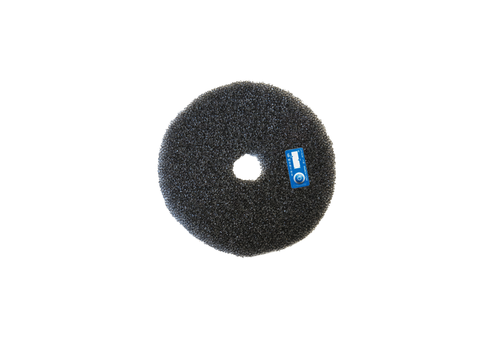 ZF ECD+ IM0018593.PNG Ersatz-Dauerluftfilter ZF ECD+ für die Abdeckungen ER-A des Ventilatoreinsatz ER EC, Filterklasse ISO Coarse 30 % (G2), 2 Stück
