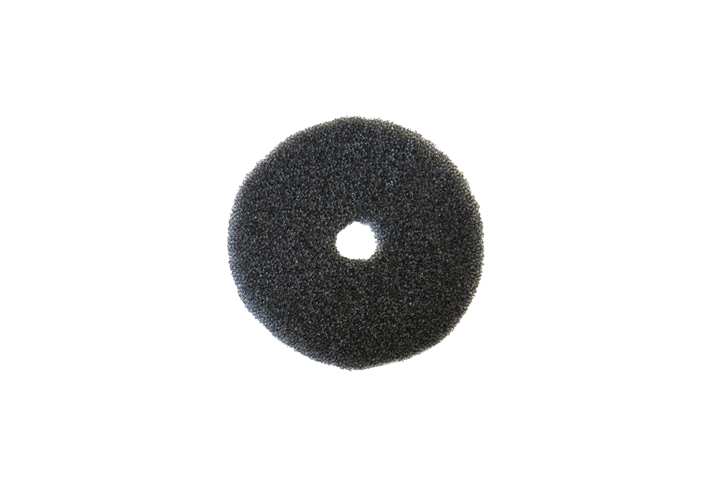 ZF ECD IM0018594.PNG Ersatz-Dauerluftfilter ZF ECD für die Abdeckungen ER-AK, ER-AH und ER-AB des Ventilatoreinsatz ER EC, Filterklasse ISO Coarse 30 % (G2), 2 Stück