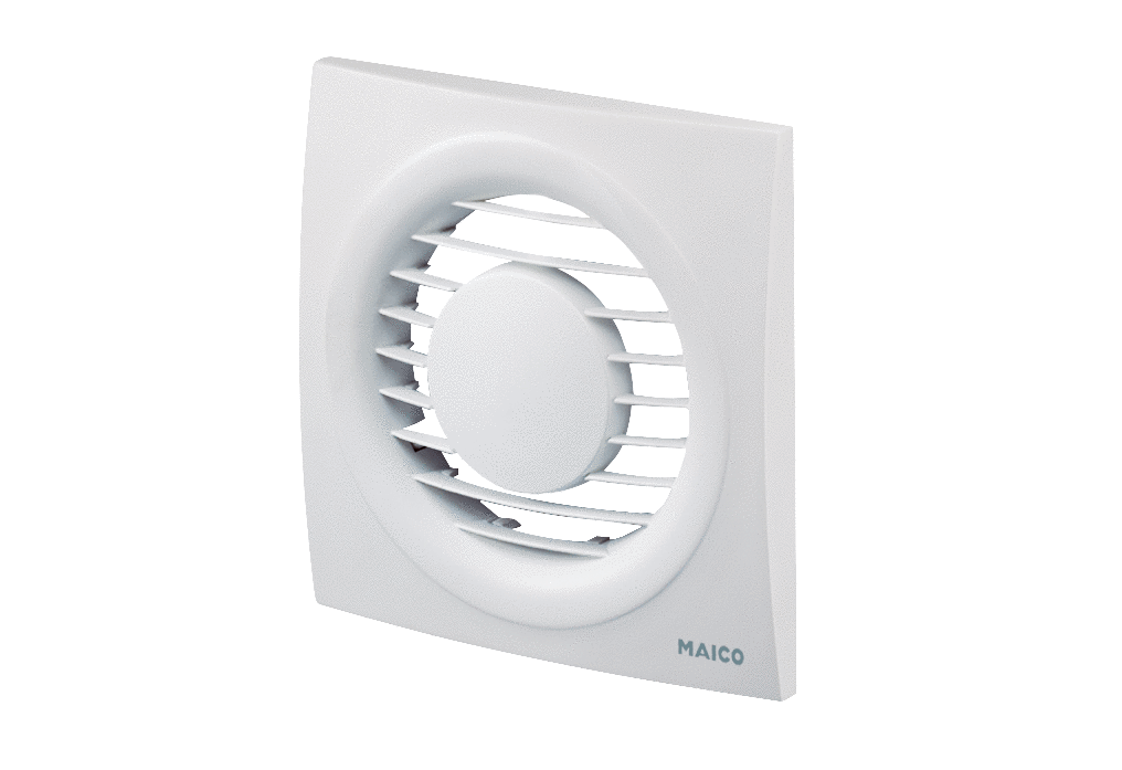 ABD ECA piano 2 IM0018718.PNG Abdeckung mit feststehendem Innengitter als Ersatzteil für Kleinraumventilator ECA piano H