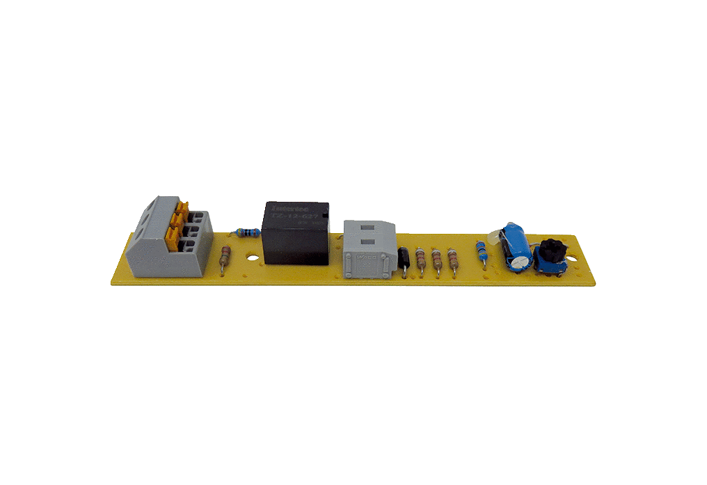 PL ECA 100 I IM0018779.PNG Platine als Ersatzteil für Kleinraumventilatoren ECA 100 I und ECA 100 KI
