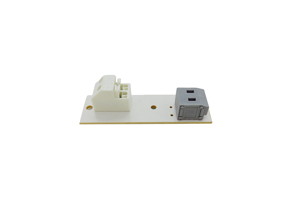 PL ECA 100/120 IM0018781.PNG Platine als Ersatzteil für verschiedene Kleinraumventilatoren der Gruppen ECA 100 und ECA 120