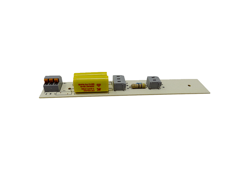 PL ECA 150 ipro K IM0018809.PNG Platine als Ersatzteil für Kleinraumventilator ECA 150 ipro K
