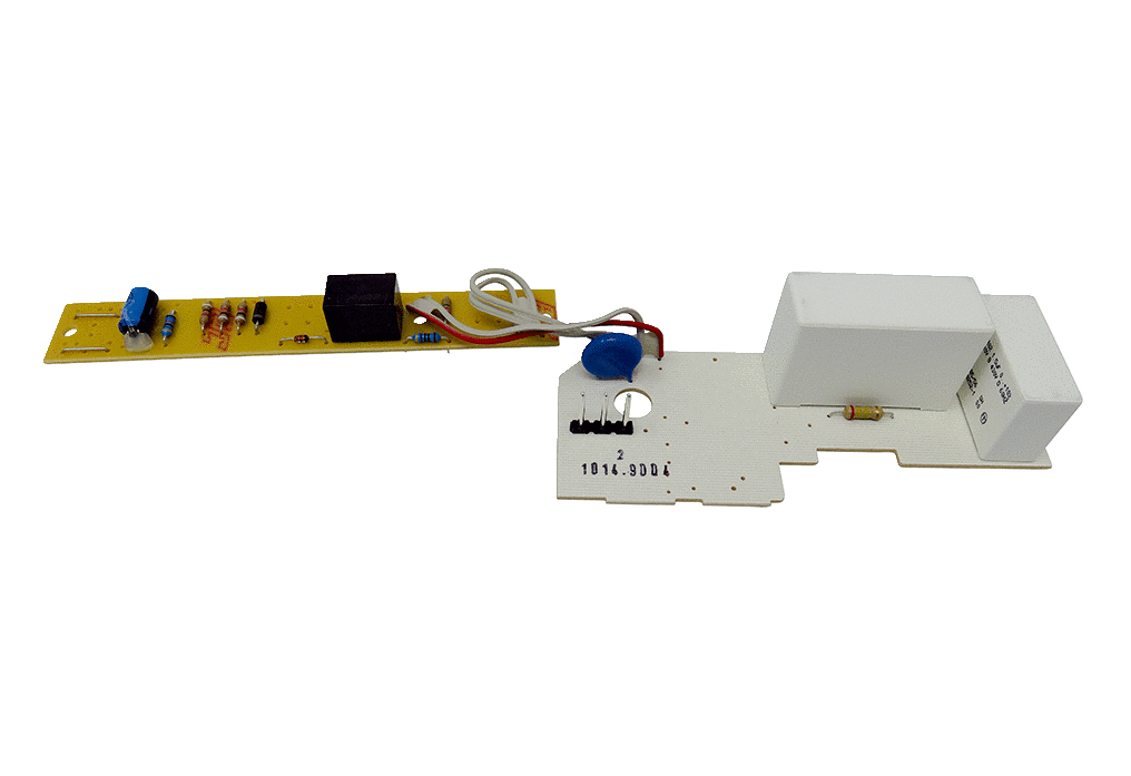 PL ER 60 VZ IM0018818.PNG Platine als Ersatzteil für Ventilatoreinsätze ER 60 VZ, ER-AP 60 VZ und ER-APB 60 VZ