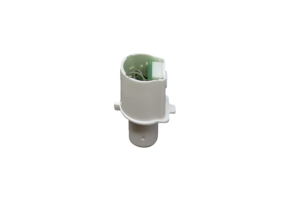 SE ECA 100 ipro H IM0018862.PNG Feuchtesensor als Ersatzteil für verschiedene Kleinraumventilatoren der Gruppen ECA 100 ipro und verschiedene Lüftungsgeräte mit Wärmerückgewinnung der Gruppen Trio, WS 160 Flat, WS 170 und WS 300 Flat