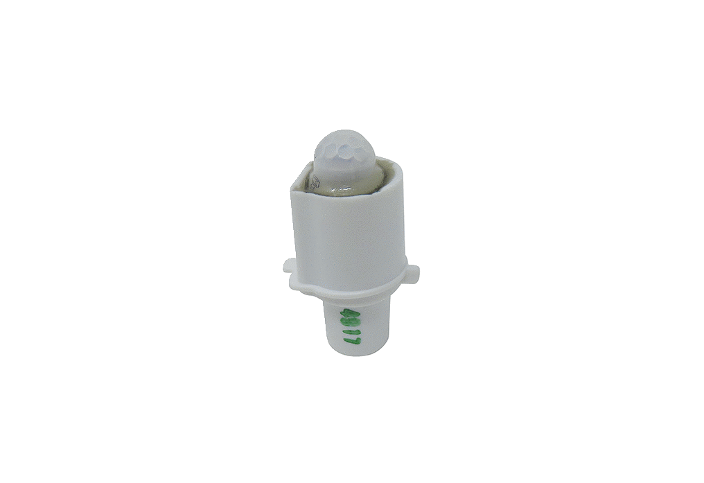 SE ECA 100 ipro B IM0018865.PNG Bewegungssensor als Ersatzteil für Kleinraumventilatoren ECA 100 ipro B und ECA 100 ipro KB
