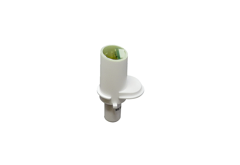 SE ECA 150 ipro H IM0018866.PNG Feuchtesensor als Ersatzteil für verschiedene Kleinraumventilatoren der Gruppen ECA 150 ipro
