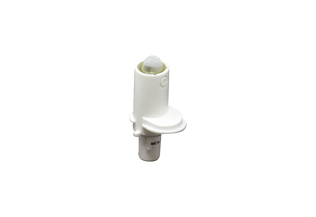 SE ECA 150 ipro B IM0018869.PNG Bewegungssensor als Ersatzteil für Kleinraumventilatoren ECA 150 ipro B und ECA 150 ipro KB