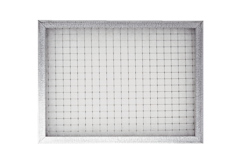 WSG-ES 300 IM0018964.PNG Einschubrahmen für Luftfilter WSG-EG 300, 1 Stück