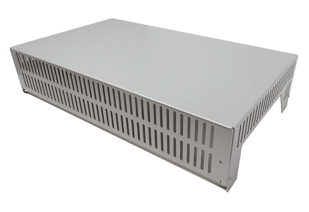 GHE WRRB 600 IM0019101.PNG Gehäuse Elektronik als Ersatzteil für zentrales Lüftungsgerät WR 600