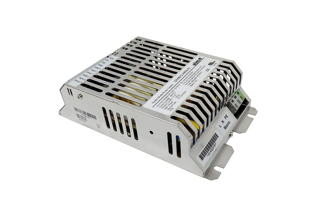 SNT WSRB 150 IM0019109.PNG Schaltnetzteil als Ersatzteil für zentrales Lüftungsgerät WS 150