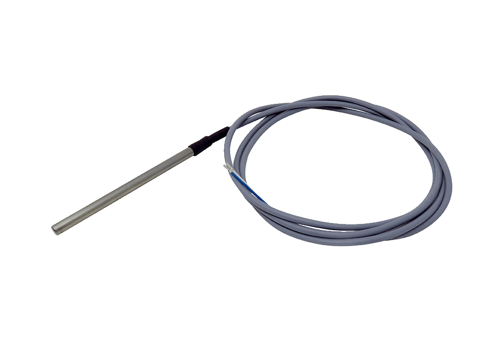 TF WRWSRB 2 IM0019113.PNG Temperaturfühler als Ersatzteil für zentrales Lüftungsgerät WR 300, WR 400, WR 600 und WS 170