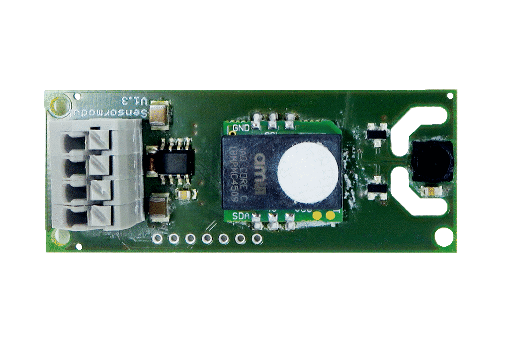 SE WS 75 HAT IM0019410.PNG Feuchte- und Temperatursensor als Ersatzteil für die semizentralen Lüftungsgeräte WS 75