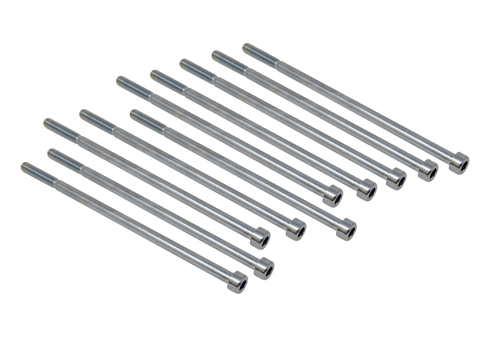 GD SR WS 75 IM0019453.PNG Schrauben-Set für Gehäusedeckel als Ersatzteil für die semizentralen Lüftungsgeräte WS 75