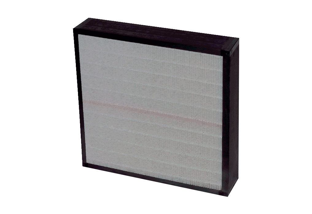 CB 1200 F7-AKF IM0019917.PNG Ersatz-Aktivkohlefilter für die CleanBox 1200, Filterklasse ISO ePM2,5 50 % (F7)