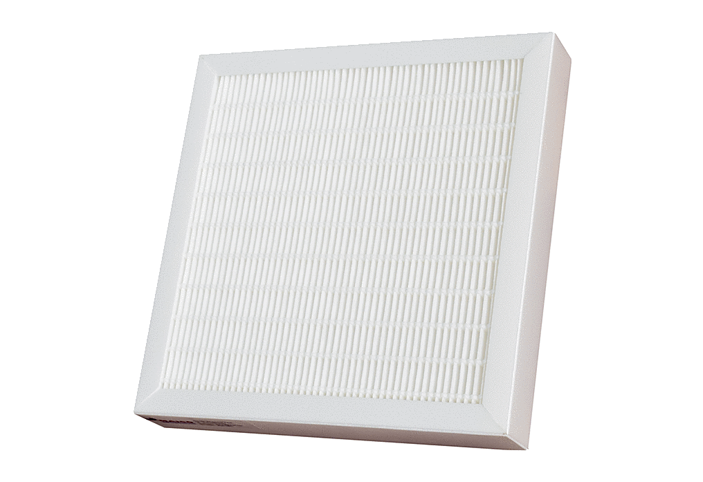 CB 300 F7 IM0019932.PNG Ersatz-Luftfilter für CleanBox 300 /CleanBox 300 UV, Filterklasse ISO ePM1 ≥ 50 % (F7)