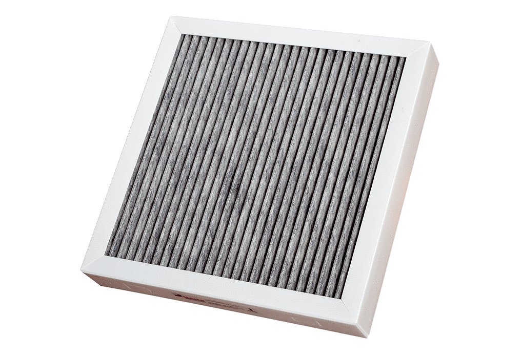 CB 300 AKF IM0019934.PNG Ersatz-Aktivkohlefilter für die CleanBox 300 / CleanBox 300 UV