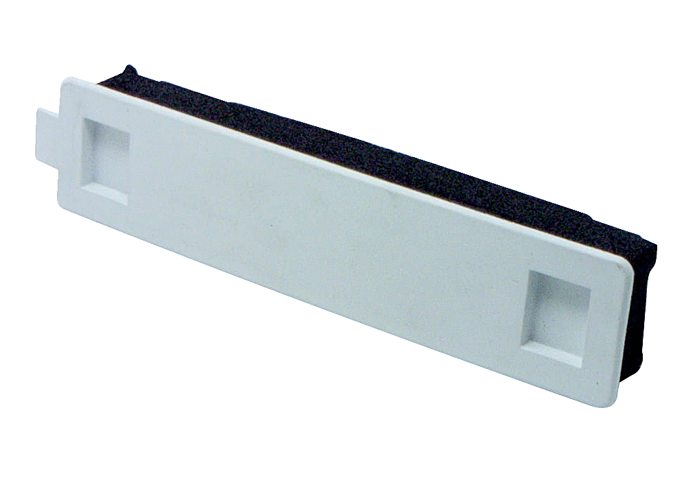 FA WS 120 Trio IM0021488.PNG Filterverschlussabdeckung als Ersatzteil für die WS 120 Trio Lüftungsgeräte