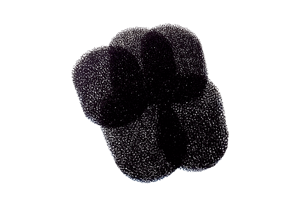 ALDF ZLV G2 IM0023282.PNG Ersatz-Luftfilter für ALD 125/160 ZLV-80 dB und dBplus. Filterklasse ISO Coarse 30 % (G2), 5 Stück