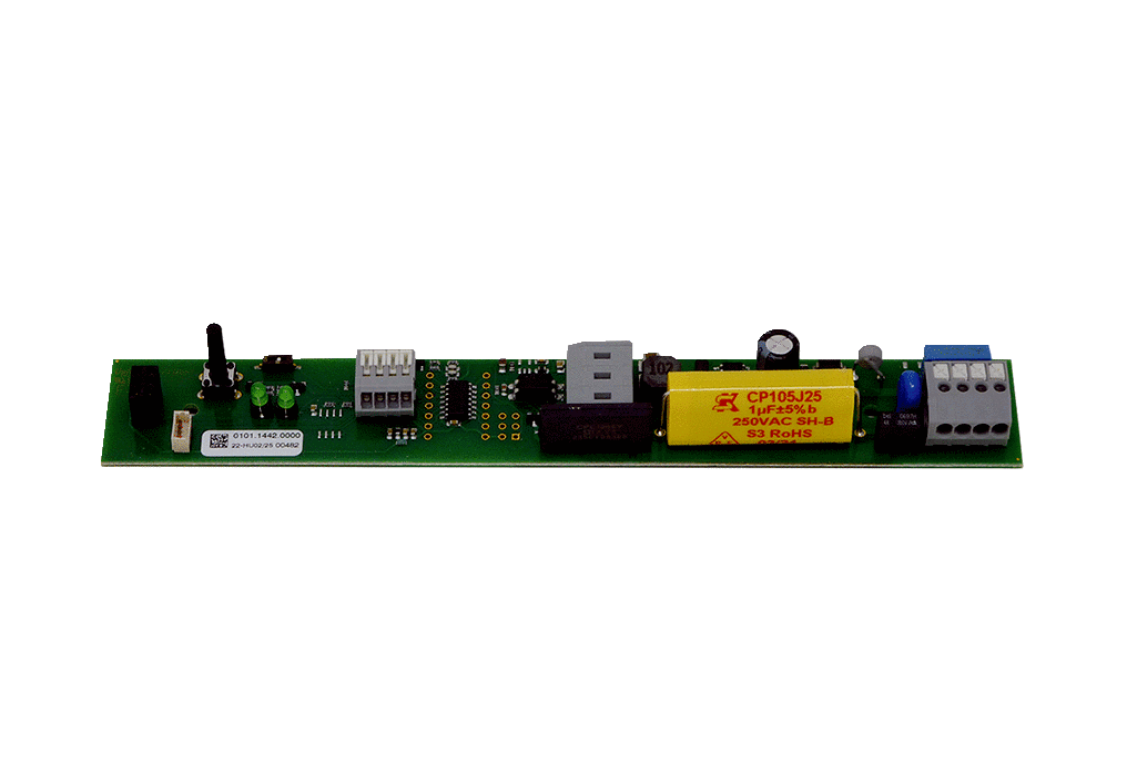 PL AKE 150/1 IM0023785.PNG Steuerplatine als Ersatzteil für Kleinraumventilator AKE 150/1
